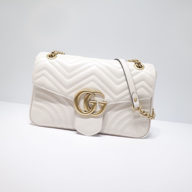 G*u*i satchel bags